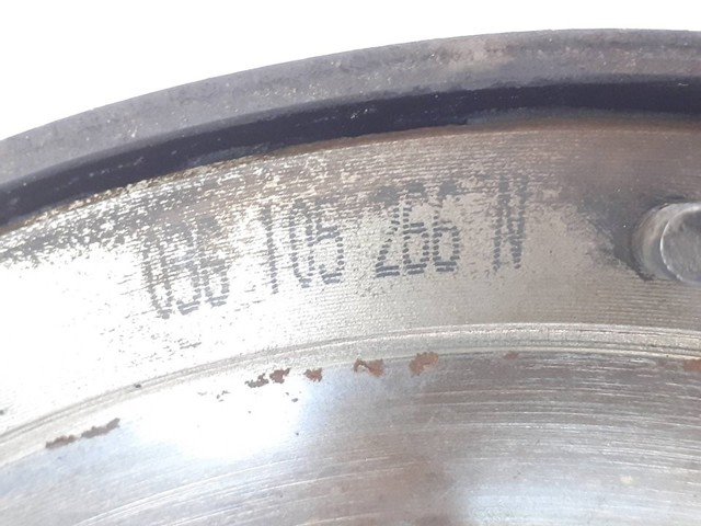 03G105266N Маховик купить Винница