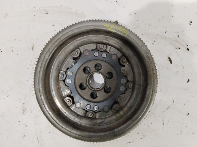 03G105266Q Маховик купить Львов