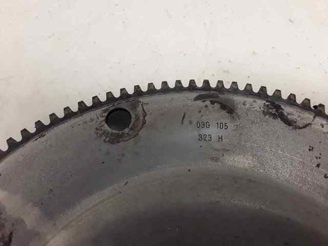 VAG 03G105323H Маховик двигателя в наличии Ровно