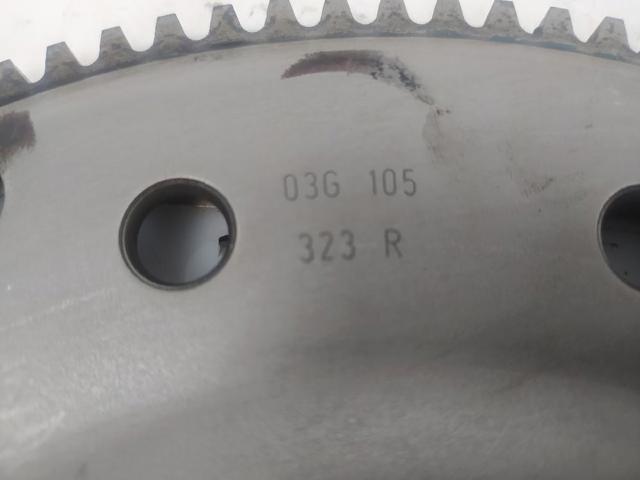 03G105323R VAG Маховик двигателя купить в Днепр