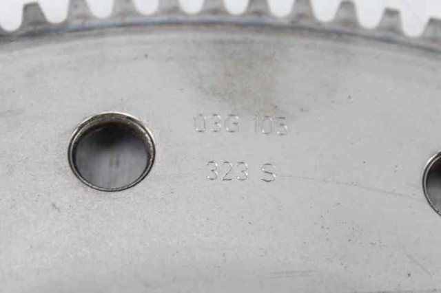03G105323S Маховик купить Запорожье