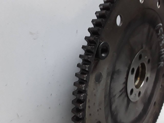 VAG 03G105323S Маховик двигателя в наличии Полтава