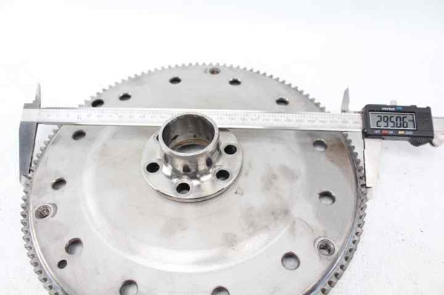 03G105323S Маховик купить Киев