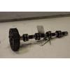 Árvore distribuidora de motor de admissão 03G109101A VAG