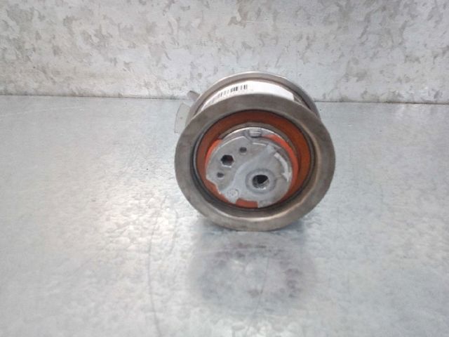 Rolo de reguladora de tensão da correia do mecanismo de distribuição de gás 03G109243 VAG