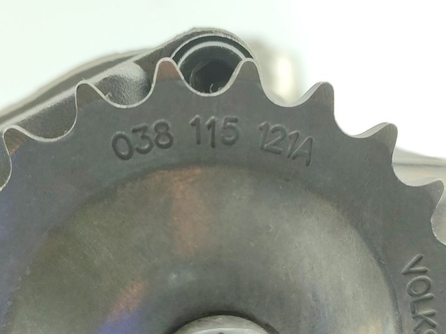 03G115105 Масляный насос купить Тернополь