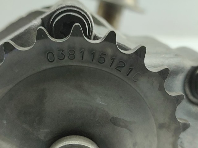 03G115105 VAG Насос масляный купить в Харьков