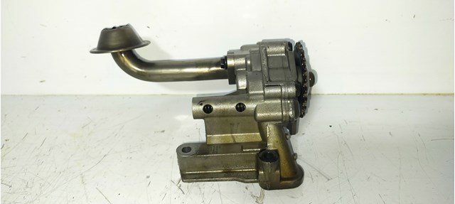 03G115105 VAG Масляный насос купить в Ровно