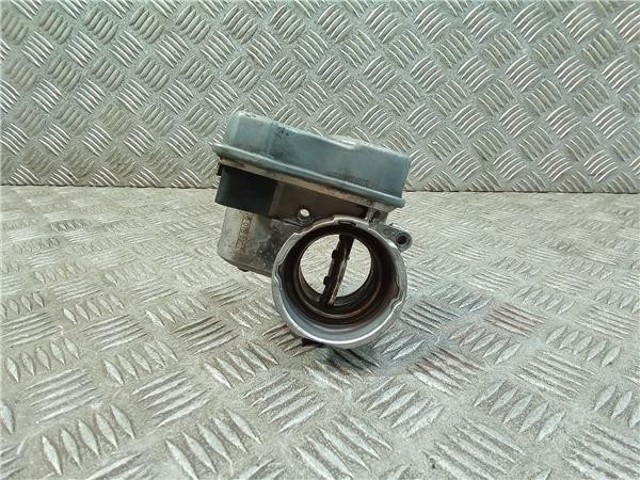 Válvula de borboleta montada 03G128063B VAG