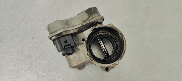 Válvula de borboleta montada 03G128063B VAG