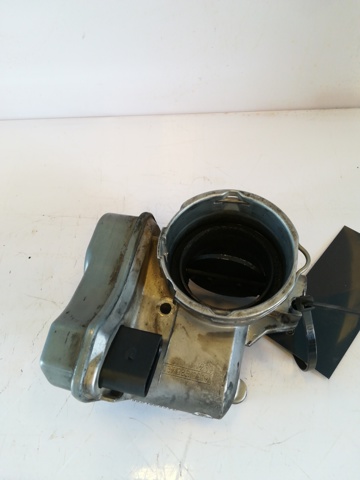 Válvula de borboleta montada 03G128063B VAG