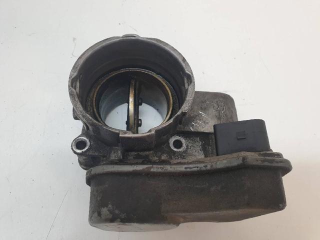 Válvula de borboleta montada 03G128063B VAG