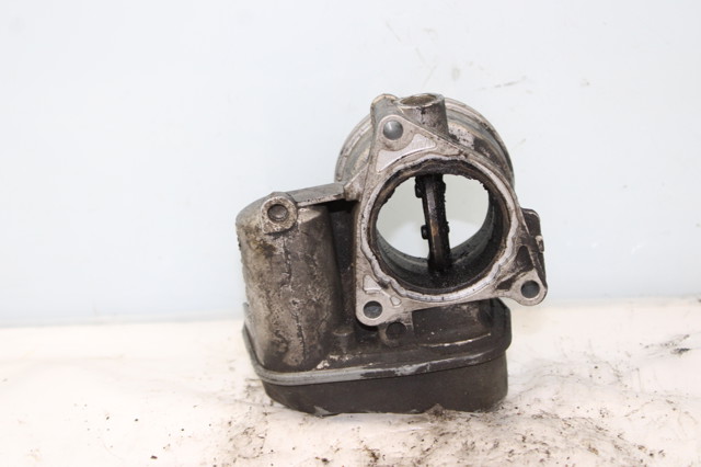 03G128063L VAG Дроссельная заслонка в сборе купить в Харьков