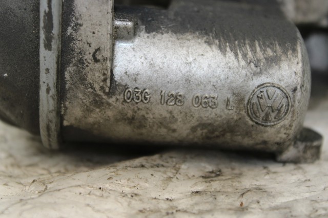 03G128063L VAG Дроссельная заслонка купить в Ужгород