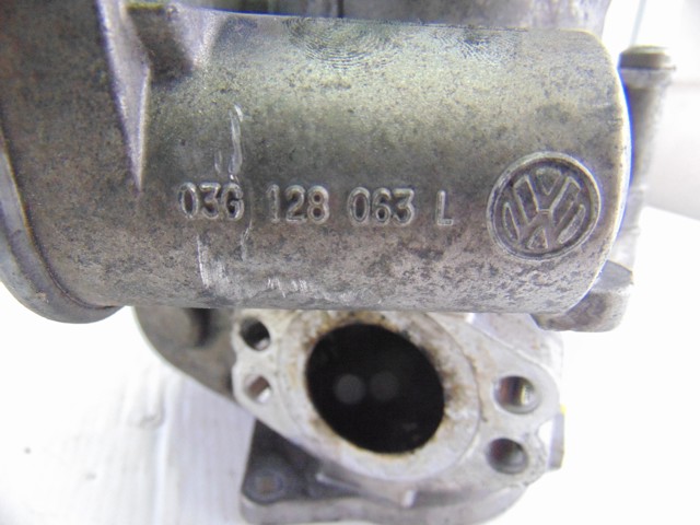 03G128063L VAG Дроссельная заслонка в сборе купить в Львов