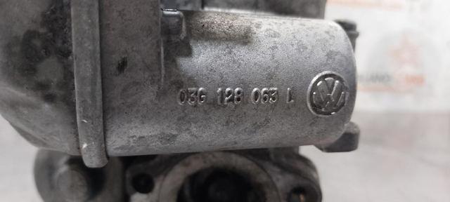 03G128063L VAG Дроссельная заслонка купить в Украина