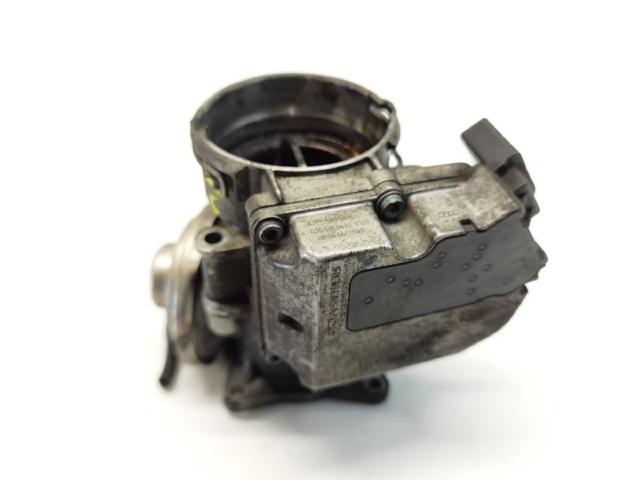 03G128063V VAG Дроссельная заслонка купить в Сумы
