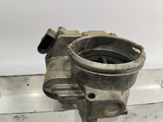 VAG 03G128063V Дроссельная заслонка в сборе в наличии Винница