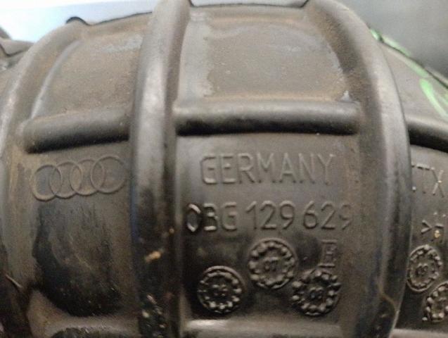 03G129629E VAG Патрубок воздушный, выход воздушного фильтра купить в Харьков