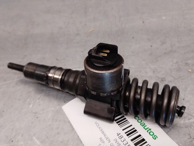 03G130073BX VAG Топливные форсунки купить в Хмельницкий