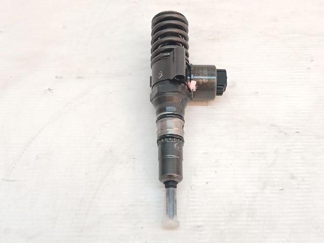 CHRYSLER 03G130073G Форсунка впрыска топлива в наличии Николаев