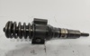 Injetor de injeção de combustível 03G130073G VAG