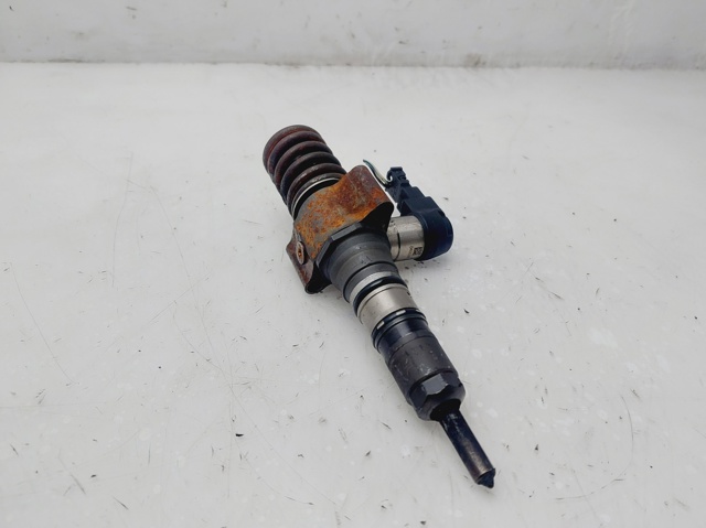 Injetor de injeção de combustível 03G130073S VAG