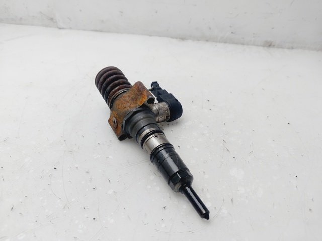 Injetor de injeção de combustível 03G130073S VAG