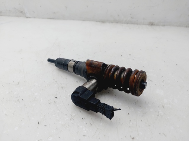 Injetor de injeção de combustível 03G130073S VAG