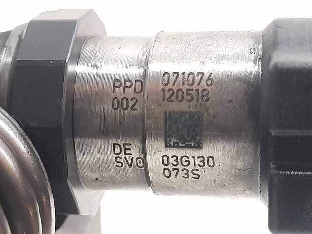 Injetor de injeção de combustível 03G130073S VAG