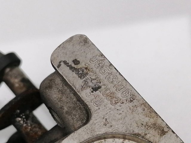 VAG 03G131063 Радиатор системы EGR в наличии Полтава