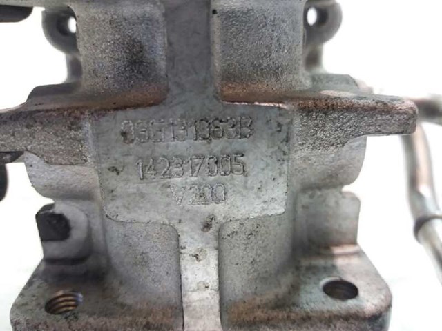 VAG 03G131063B Регулирующая заслонка EGR в наличии Николаев