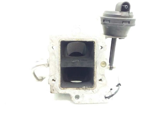 03G131063B Регулирующая заслонка EGR купить Ужгород