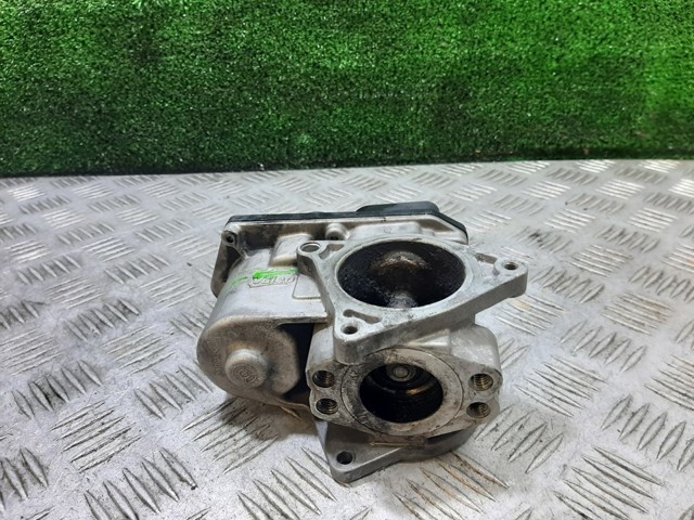 Válvula EGR de recirculação dos gases 03G131501 VAG