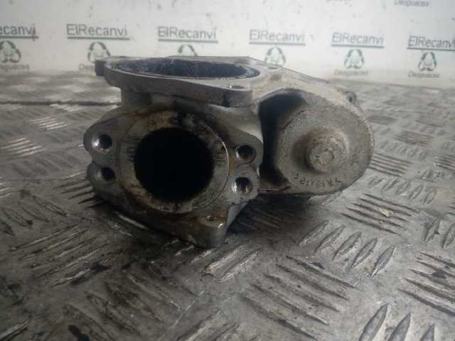 Válvula EGR de recirculação dos gases 03G131501 VAG