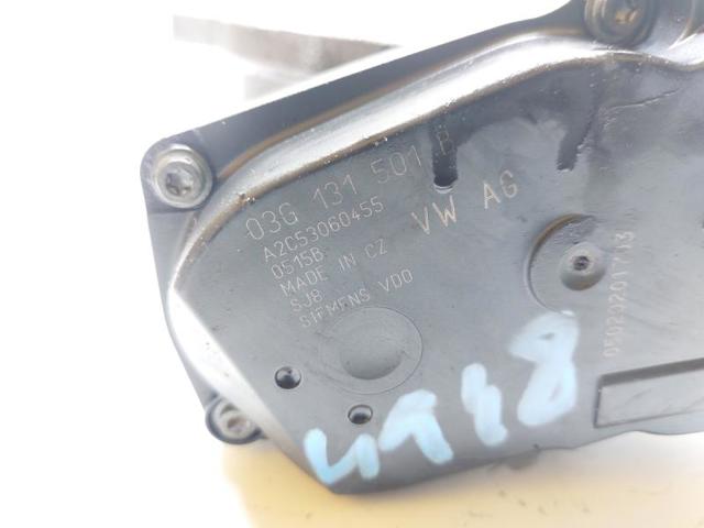 VAG 03G131501B Клапан ЕГР в наличии Харьков
