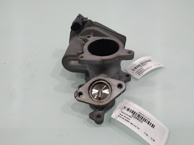 VAG 03G131501B Клапан ЕГР в наличии Киев
