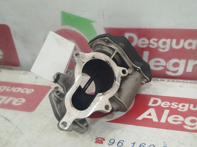03G131501R Клапан ЕГР купить Днепр