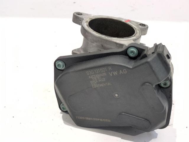 VAG 03G131501R Клапан EGR рециркуляции газов в наличии Винница