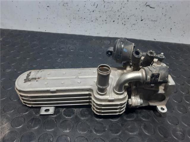 VAG 03G131513D Радиатор системы EGR в наличии Хмельницкий
