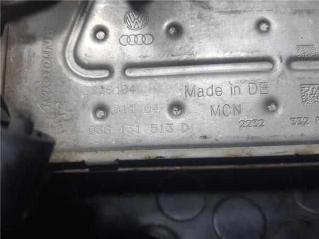 VAG 03G131513D Радиатор системы EGR рециркуляции выхлопных газов в наличии Львов