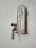 Radiador do sistema EGR de recirculação dos gases de escape 03G131513J VAG