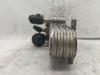 Radiador do sistema EGR de recirculação dos gases de escape 03G131513J VAG