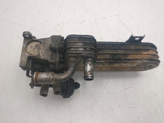 03G131513K MITSUBISHI Радиатор системы EGR купить в Каменское