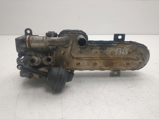 03G131513K MITSUBISHI Радиатор системы EGR купить в Хмельницкий