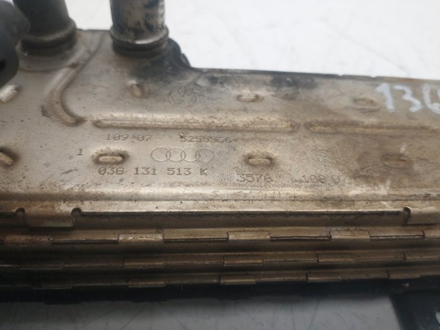 03G131513K MITSUBISHI Радиатор системы EGR рециркуляции выхлопных газов купить в Днепр