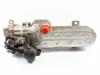 Radiador do sistema EGR de recirculação dos gases de escape 03G131513K CHRYSLER
