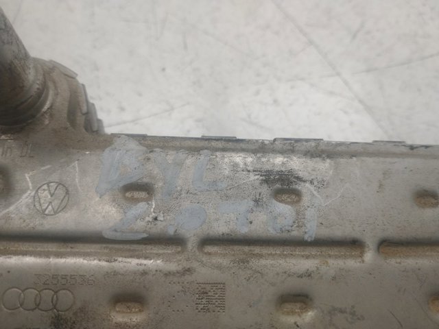 03G131513K VAG Радиатор системы EGR купить в Чернигов