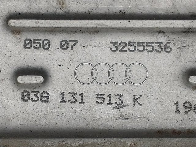 03G131513K Радиатор системы EGR купить Ровно