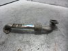 Mangueira (cano derivado) de radiador EGR, linha de combustível de retorno 03G131521 VAG
